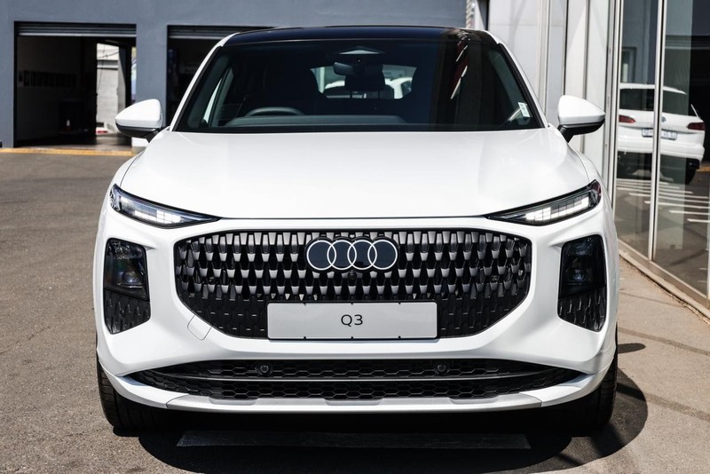 Audi Q3 - Audi Centre Hatfield - Image 3