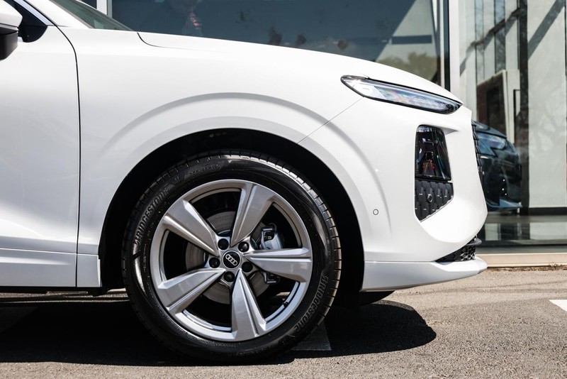 Audi Q3 - Audi Centre Hatfield - Image 2