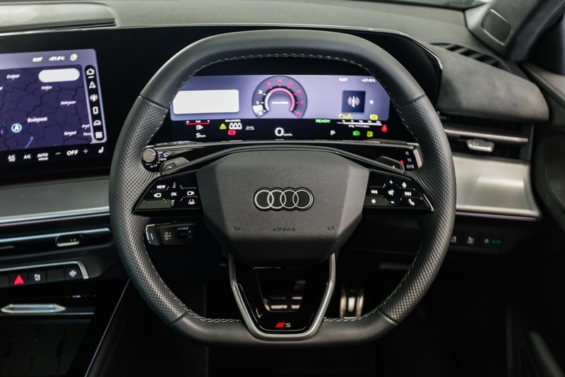 Audi Q3 - Audi Centre Hatfield - Image 18