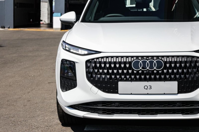 Audi Q3 - Audi Centre Hatfield - Image 4