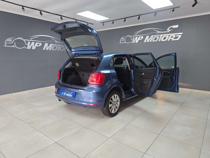 Volkswagen Polo - WP Motors - Image 10