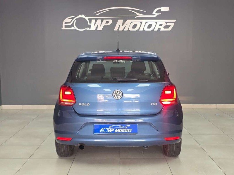 Volkswagen Polo - WP Motors - Image 11
