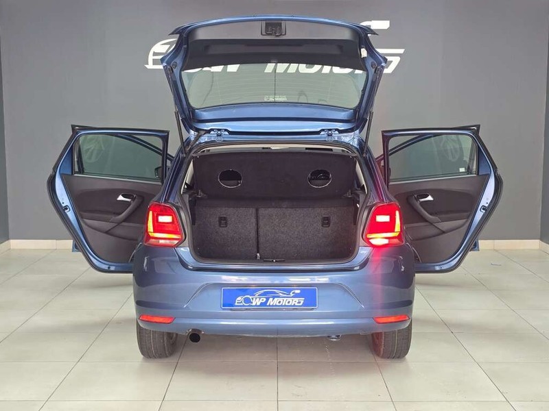 Volkswagen Polo - WP Motors - Image 12