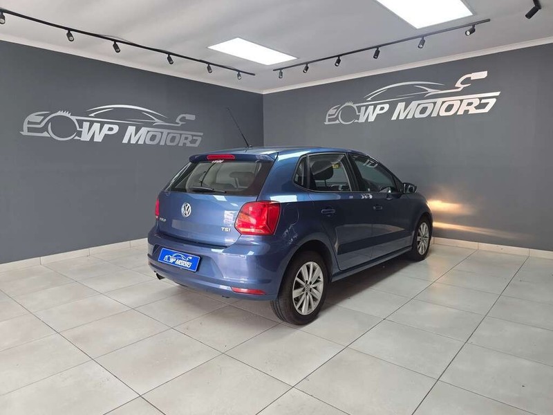 Volkswagen Polo - WP Motors - Image 8