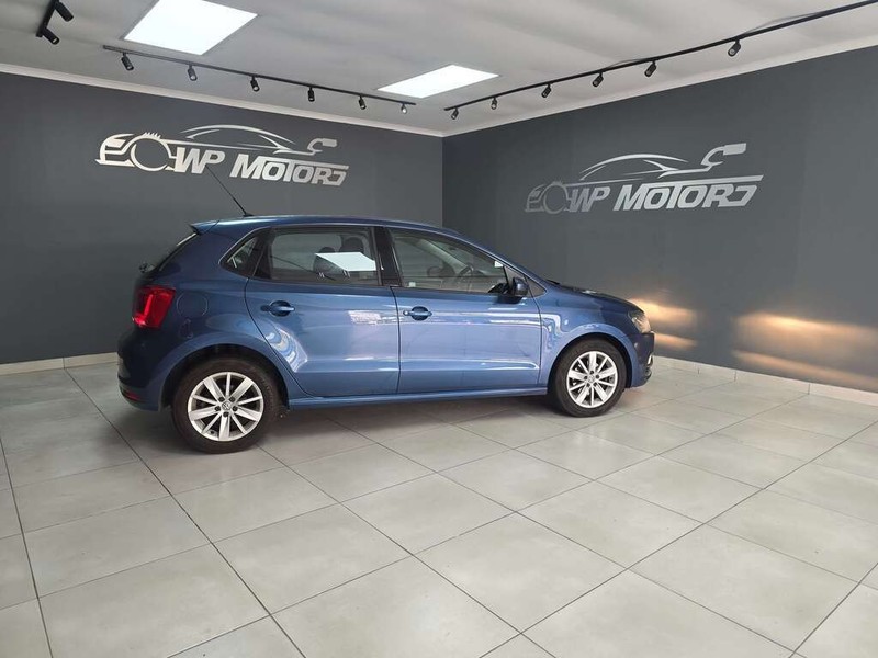 Volkswagen Polo - WP Motors - Image 5