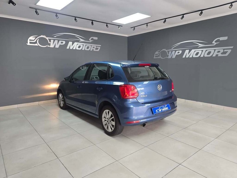 Volkswagen Polo - WP Motors - Image 7