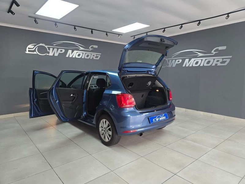 Volkswagen Polo - WP Motors - Image 9