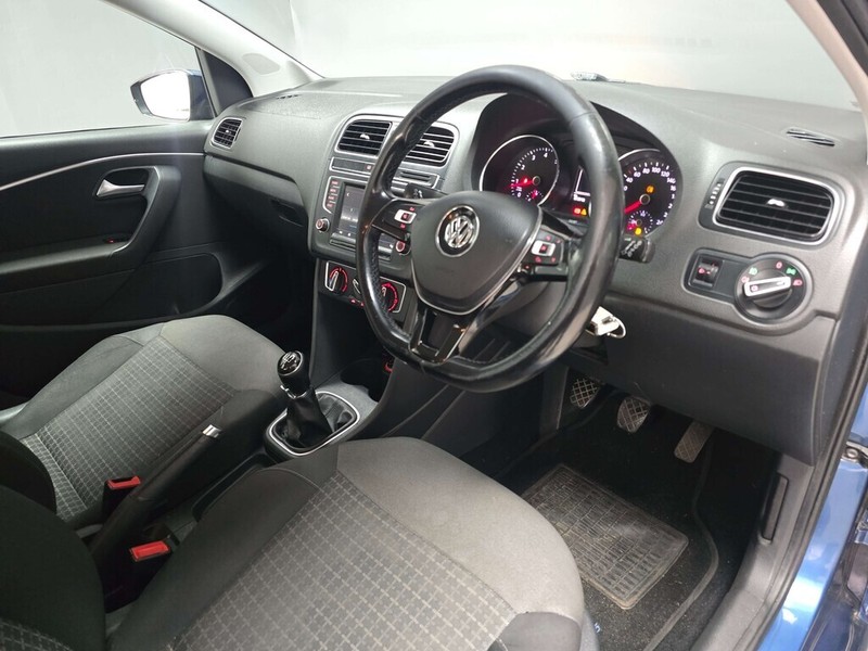 Volkswagen Polo - WP Motors - Image 18