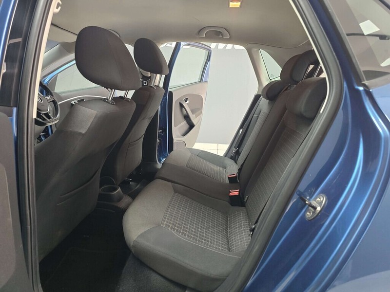 Volkswagen Polo - WP Motors - Image 17