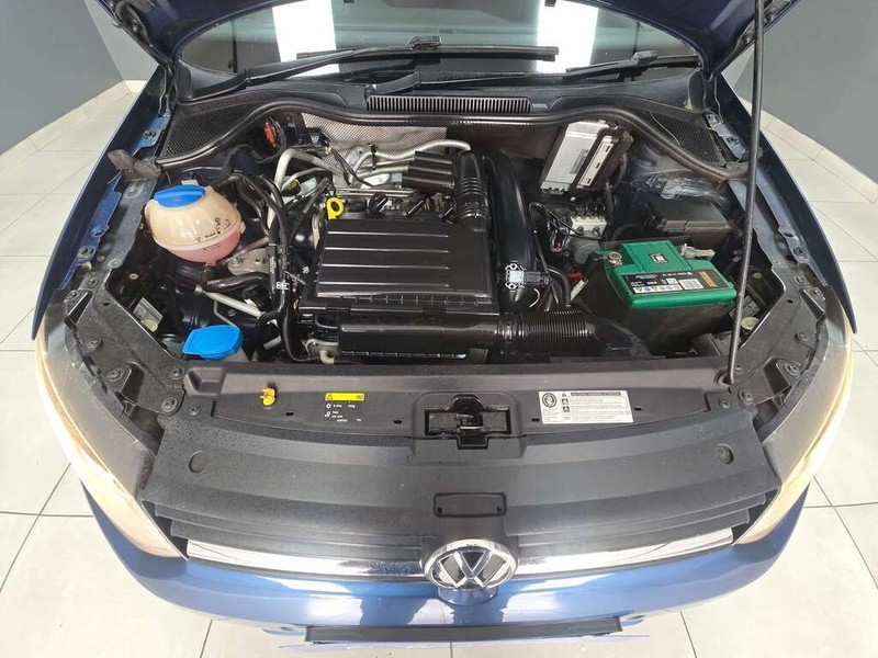 Volkswagen Polo - WP Motors - Image 6