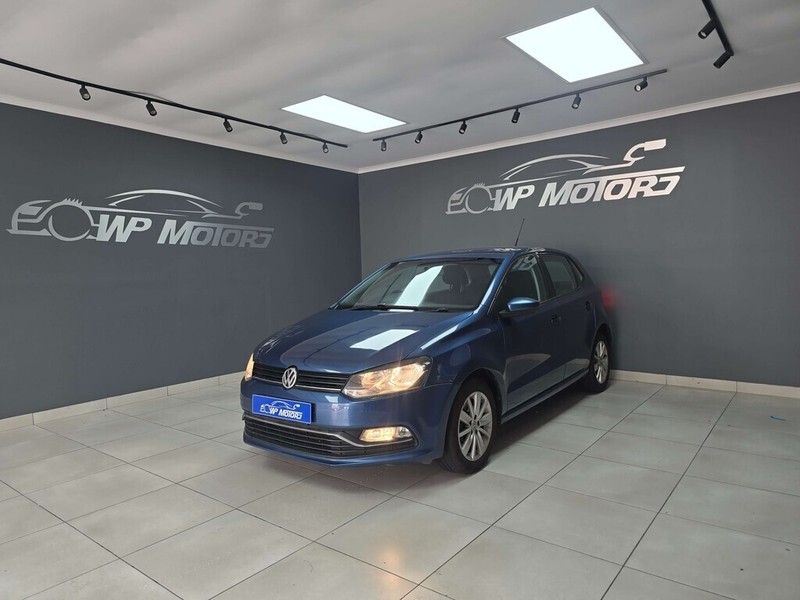 Volkswagen Polo - WP Motors - Image 3