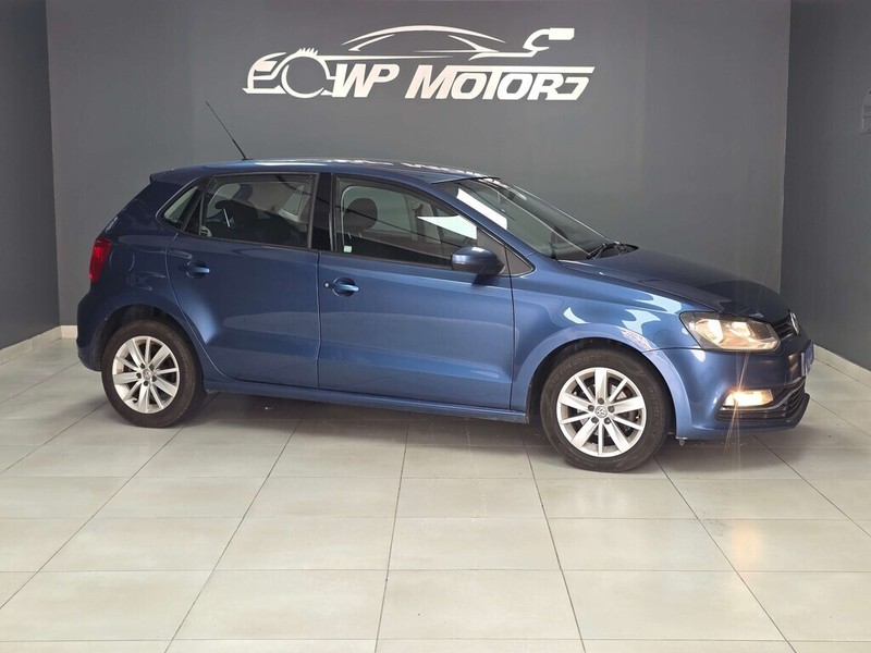 Volkswagen Polo - WP Motors - Image 4