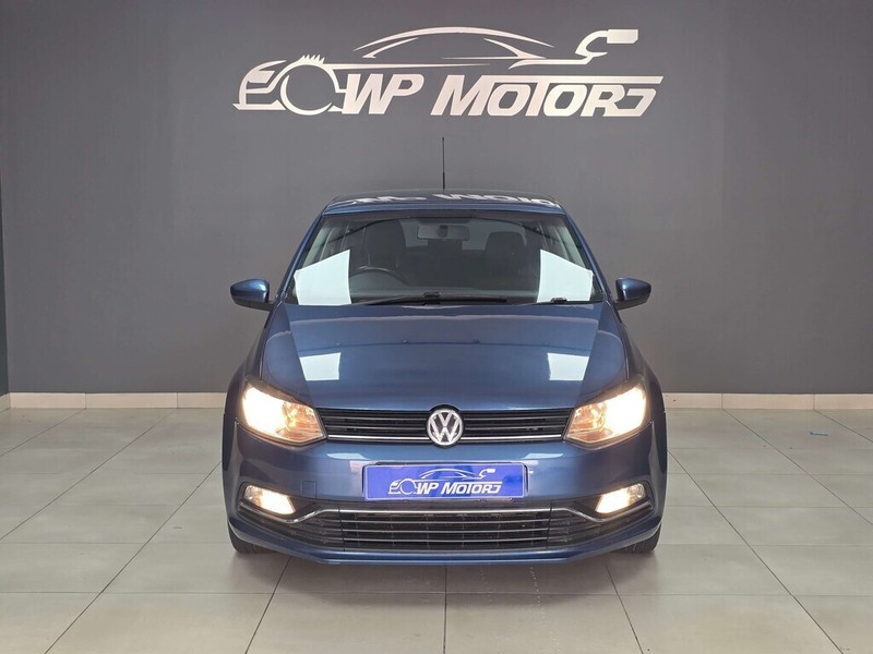Volkswagen Polo - WP Motors - Image 2