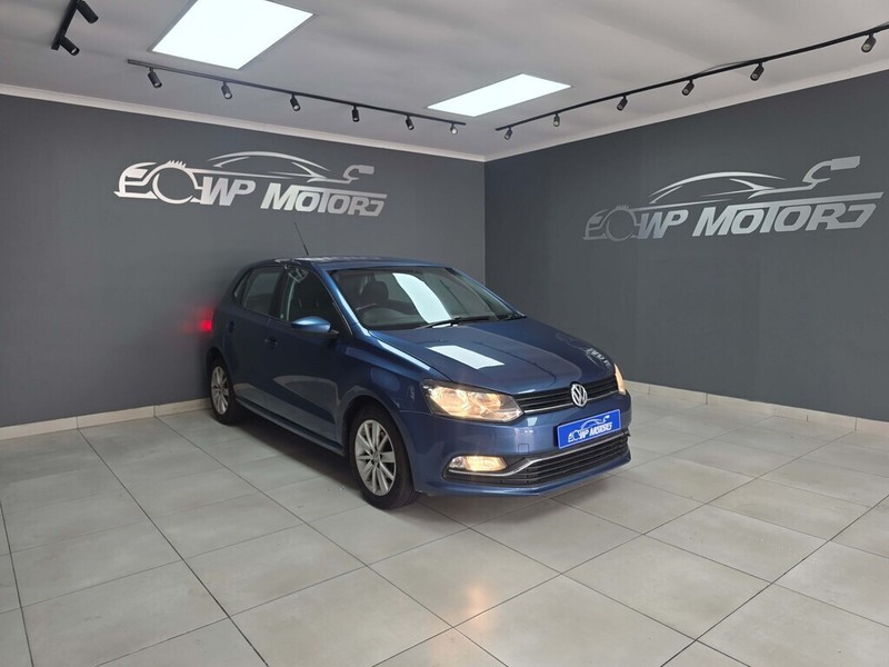Volkswagen Polo - WP Motors - Image 1