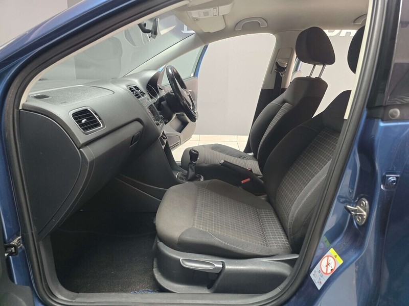 Volkswagen Polo - WP Motors - Image 16
