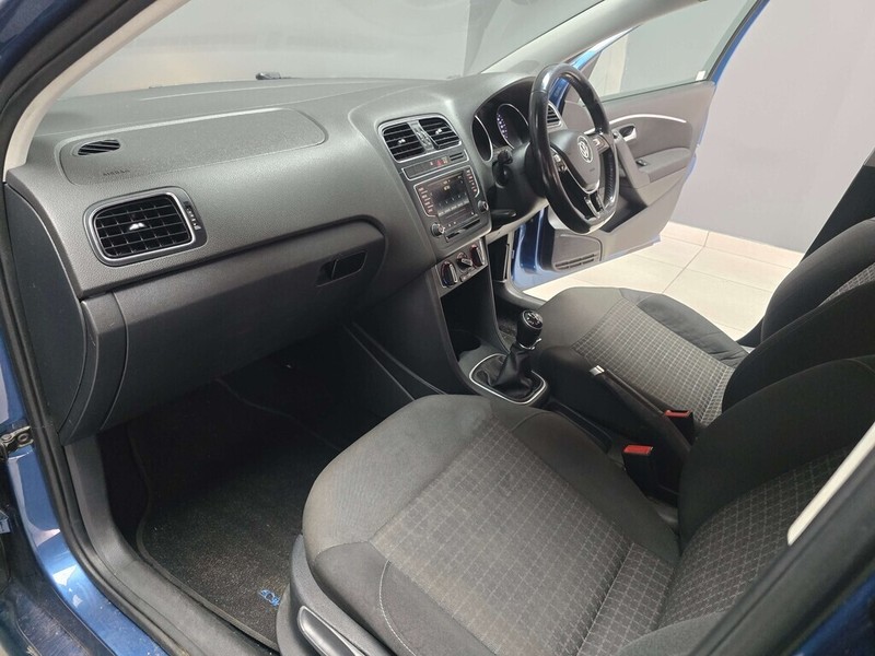 Volkswagen Polo - WP Motors - Image 15