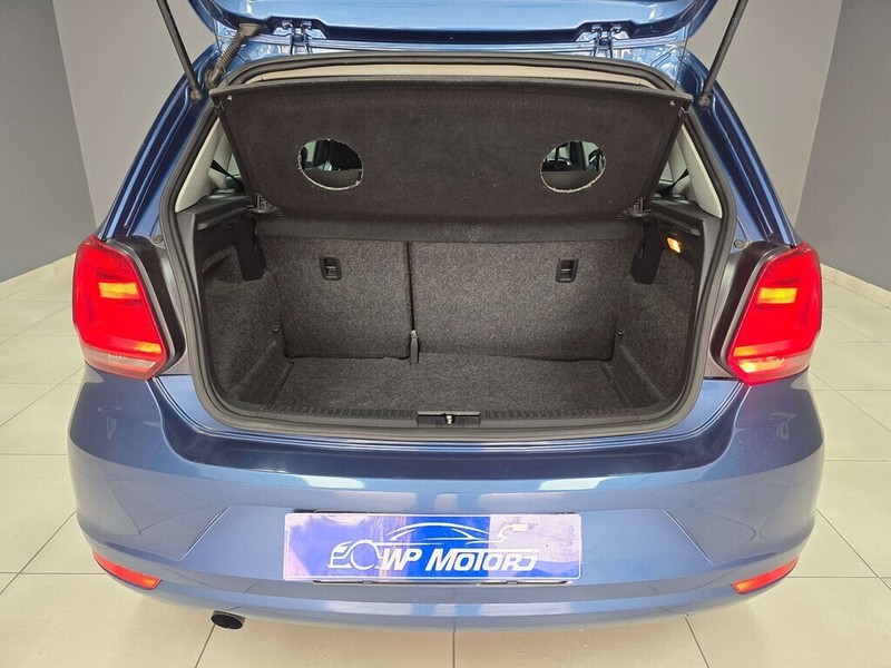 Volkswagen Polo - WP Motors - Image 13