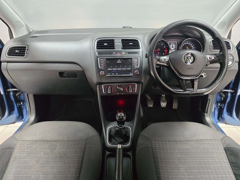 Volkswagen Polo - WP Motors - Image 14
