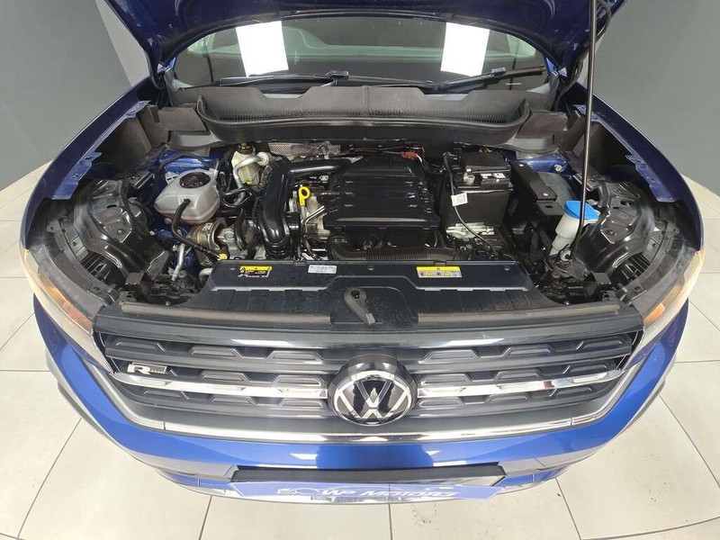 Volkswagen T-Cross - WP Motors - Image 6