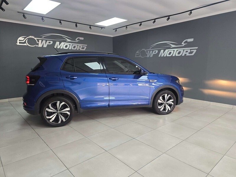Volkswagen T-Cross - WP Motors - Image 5