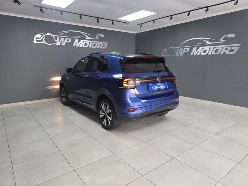 Volkswagen T-Cross - WP Motors - Image 7