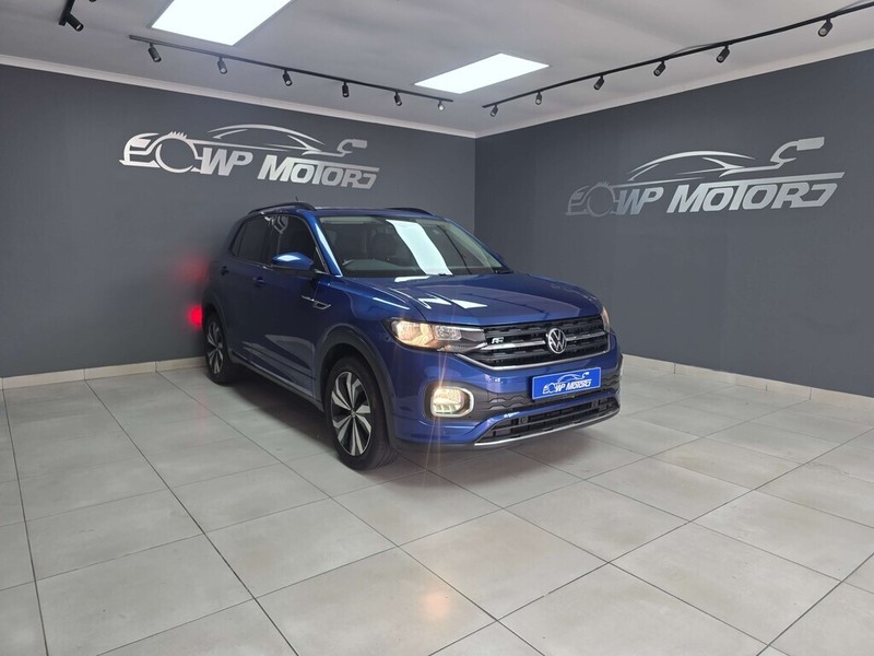 Volkswagen T-Cross - WP Motors - Image 1