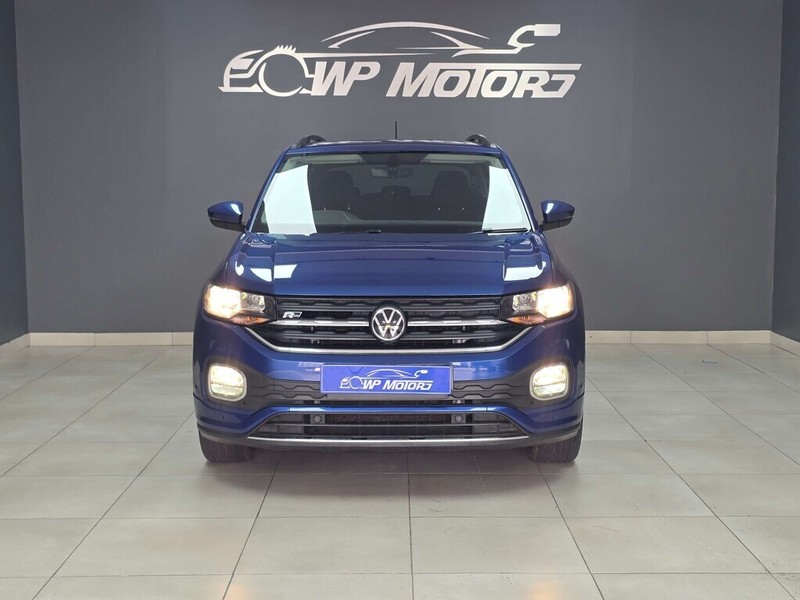 Volkswagen T-Cross - WP Motors - Image 2