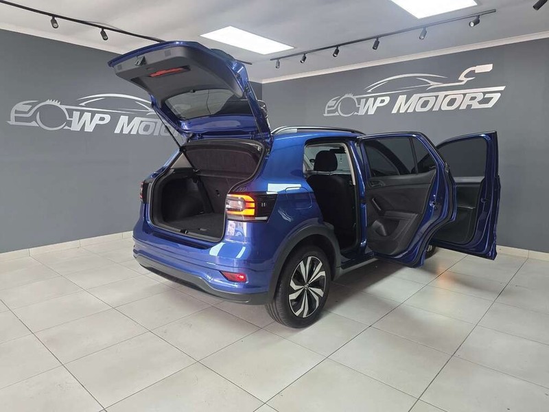 Volkswagen T-Cross - WP Motors - Image 10