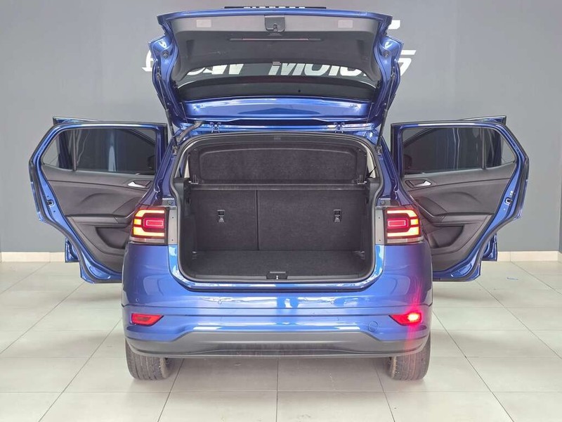 Volkswagen T-Cross - WP Motors - Image 12