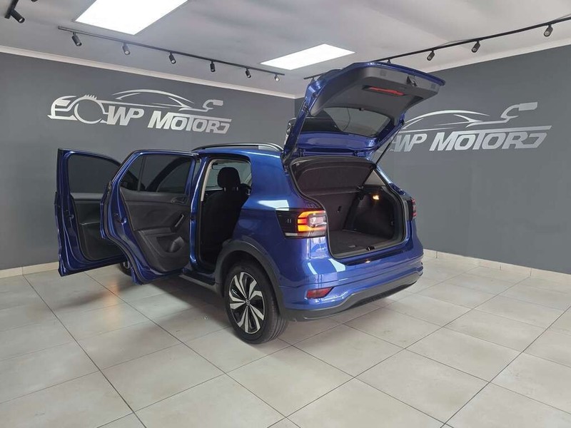 Volkswagen T-Cross - WP Motors - Image 9