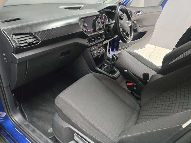 Volkswagen T-Cross - WP Motors - Image 15