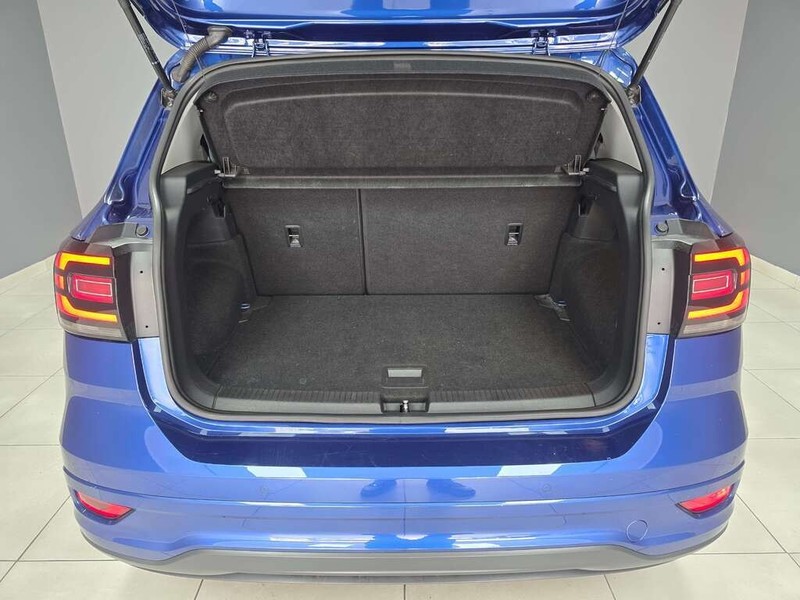 Volkswagen T-Cross - WP Motors - Image 13