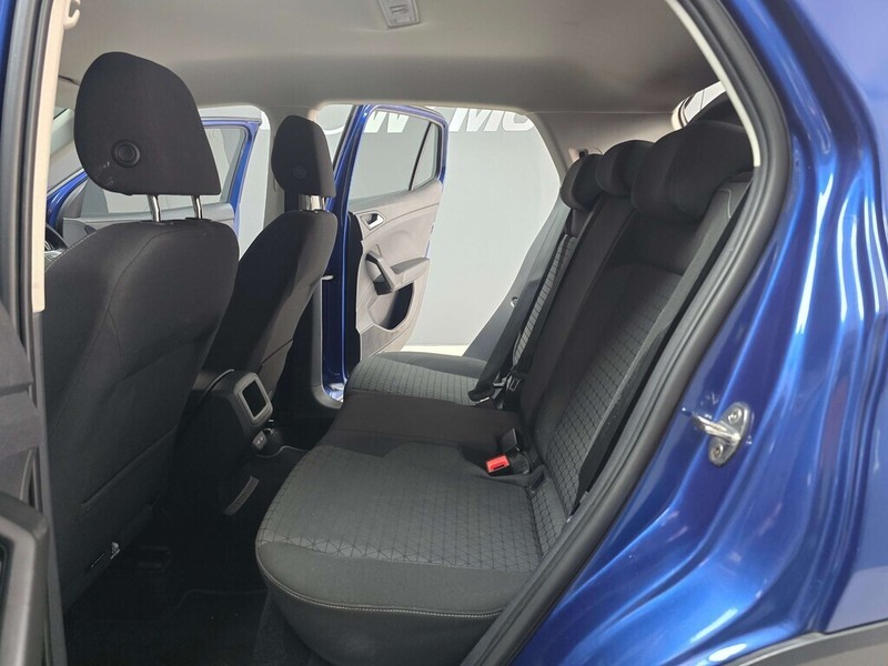 Volkswagen T-Cross - WP Motors - Image 17