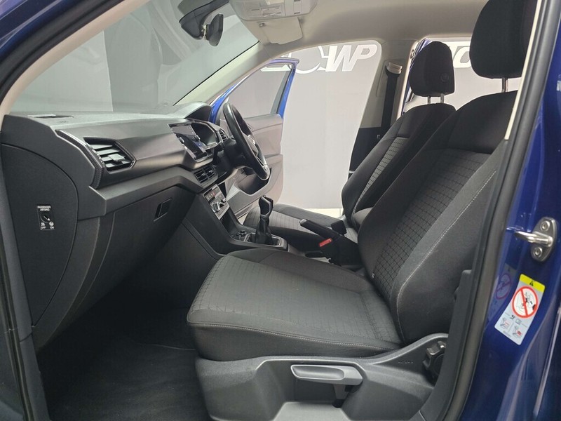 Volkswagen T-Cross - WP Motors - Image 16