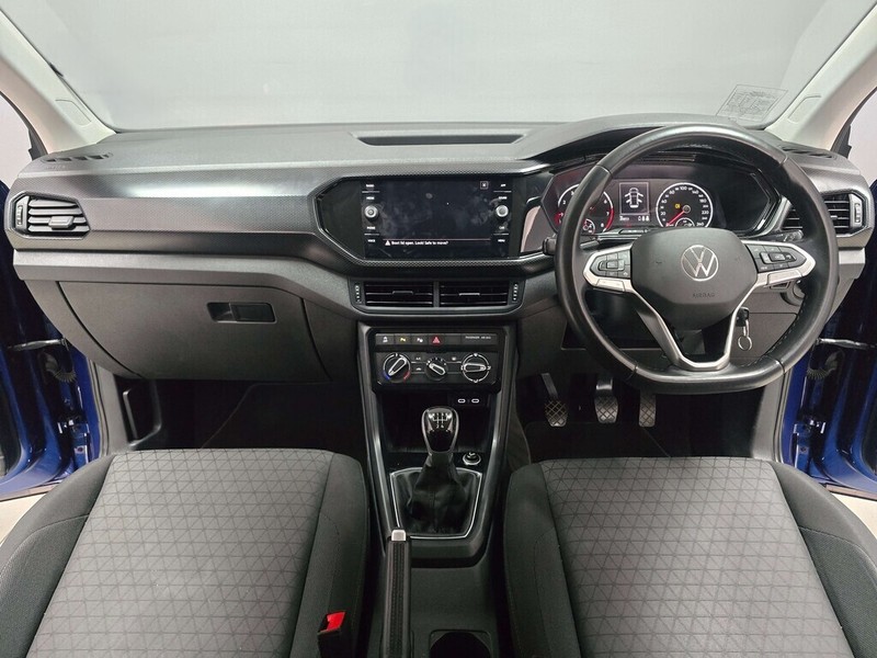 Volkswagen T-Cross - WP Motors - Image 14