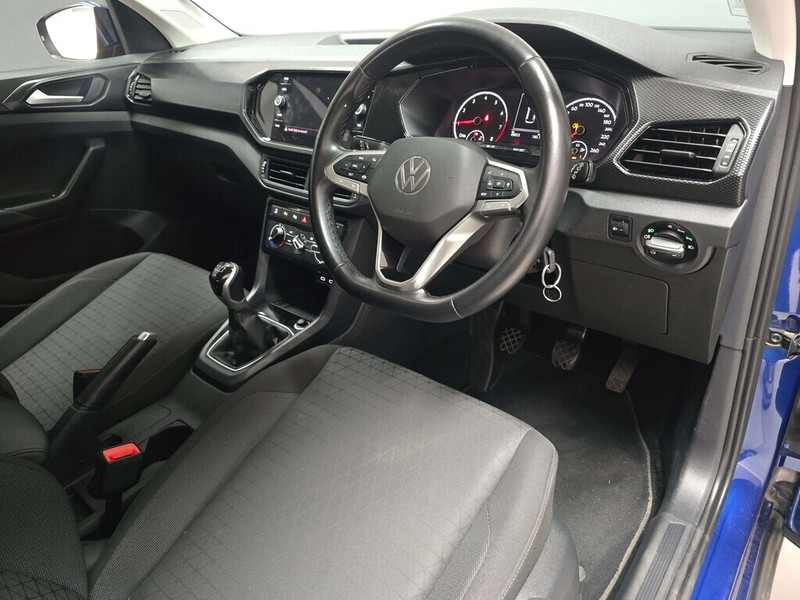 Volkswagen T-Cross - WP Motors - Image 18