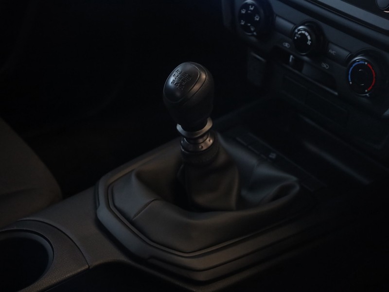 Isuzu D-Max - Isuzu Woodmead - Image 6