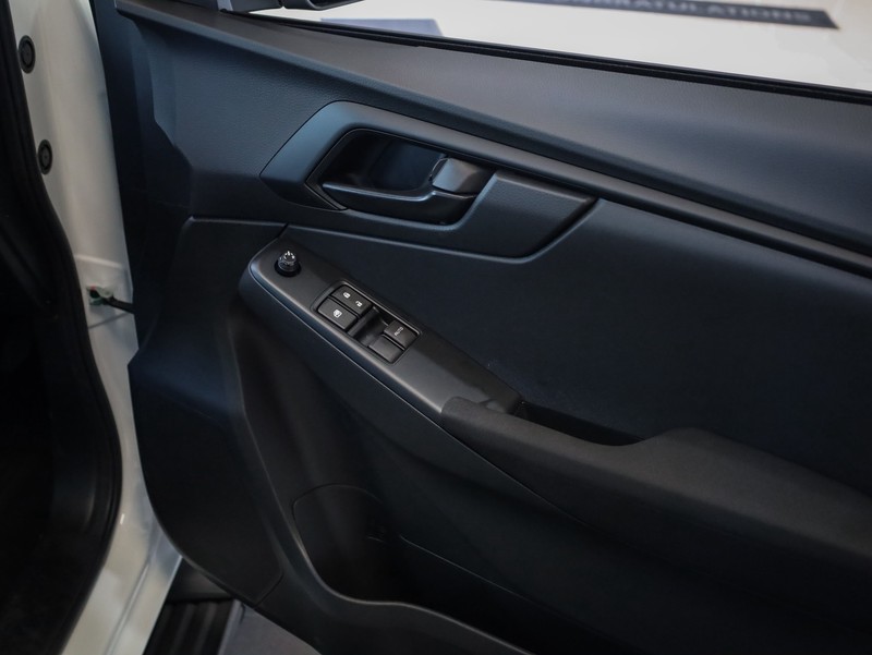 Isuzu D-Max - Isuzu Woodmead - Image 2