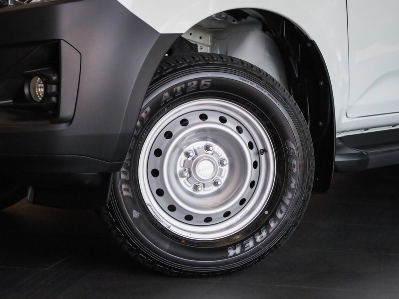 Isuzu D-Max - Isuzu Woodmead - Image 3