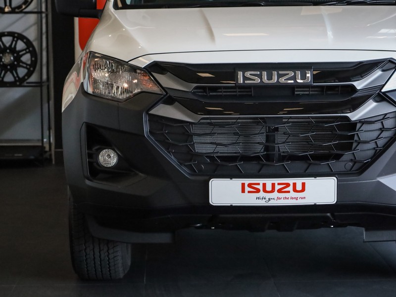 Isuzu D-Max - Isuzu Woodmead - Image 7