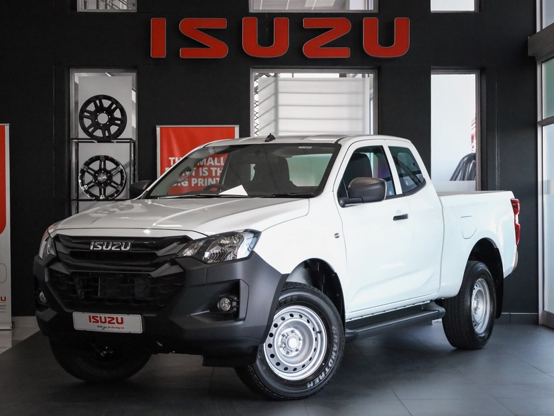 Isuzu D-Max - Isuzu Woodmead - Image 1