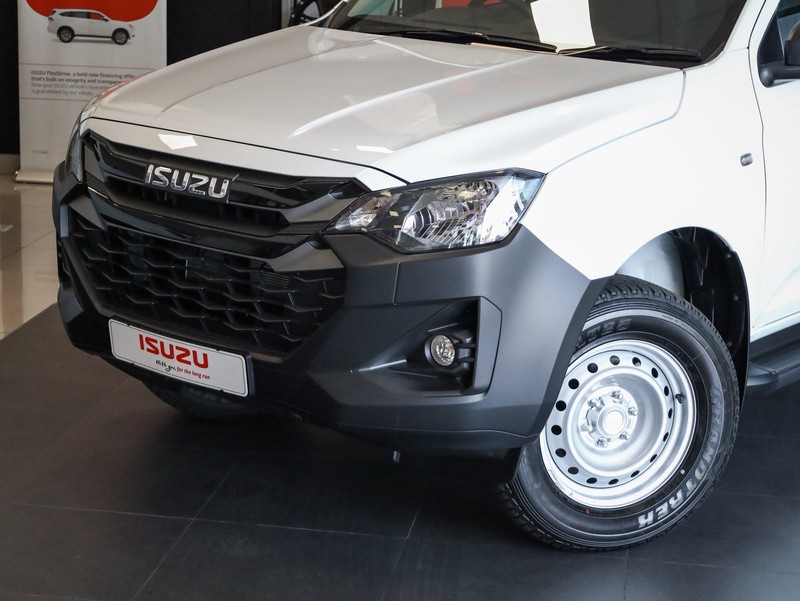 Isuzu D-Max - Isuzu Woodmead - Image 5