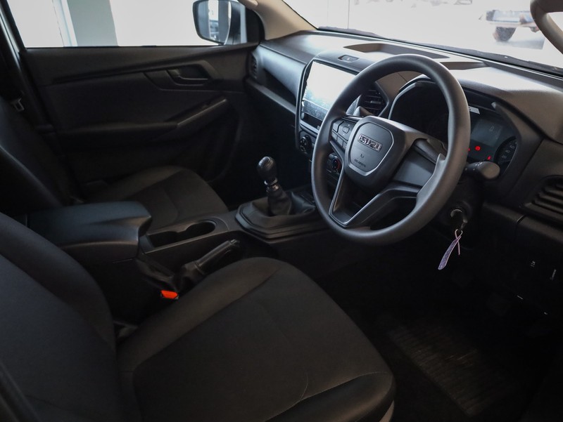 Isuzu D-Max - Isuzu Woodmead - Image 4