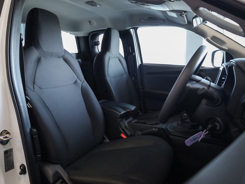 Isuzu D-Max - Isuzu Woodmead - Image 10