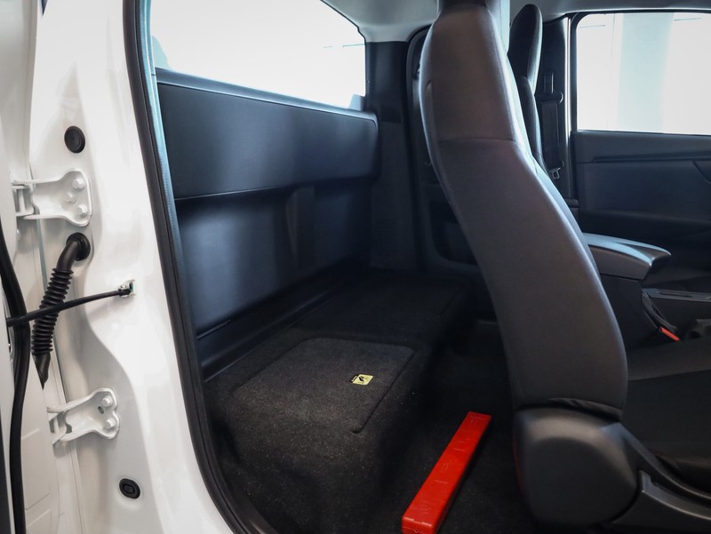 Isuzu D-Max - Isuzu Woodmead - Image 11