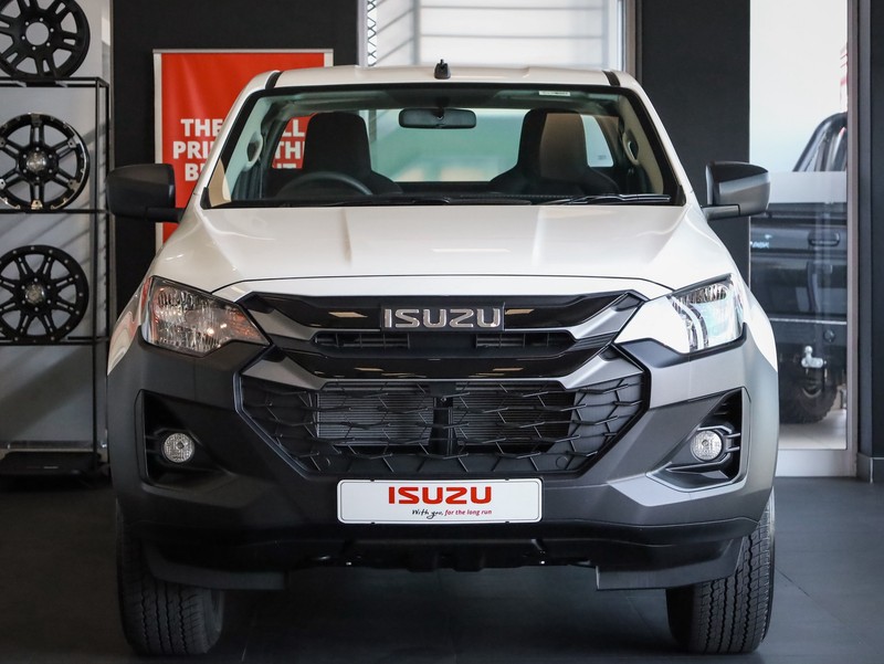 Isuzu D-Max - Isuzu Woodmead - Image 9