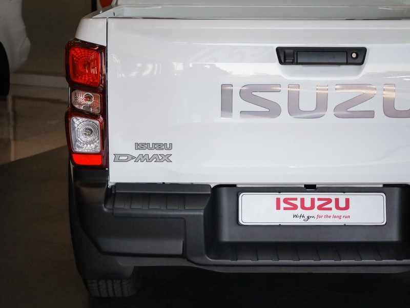 Isuzu D-Max - Isuzu Woodmead - Image 17