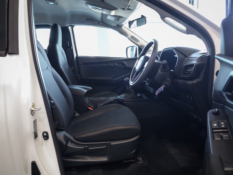 Isuzu D-Max - Isuzu Woodmead - Image 8