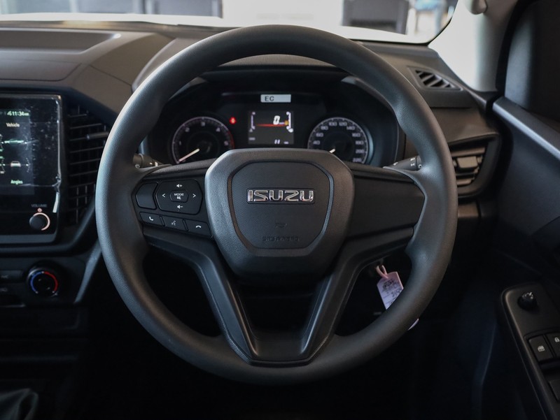 Isuzu D-Max - Isuzu Woodmead - Image 15