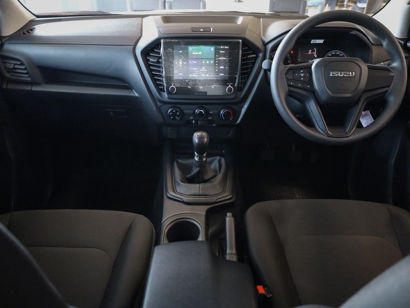 Isuzu D-Max - Isuzu Woodmead - Image 13